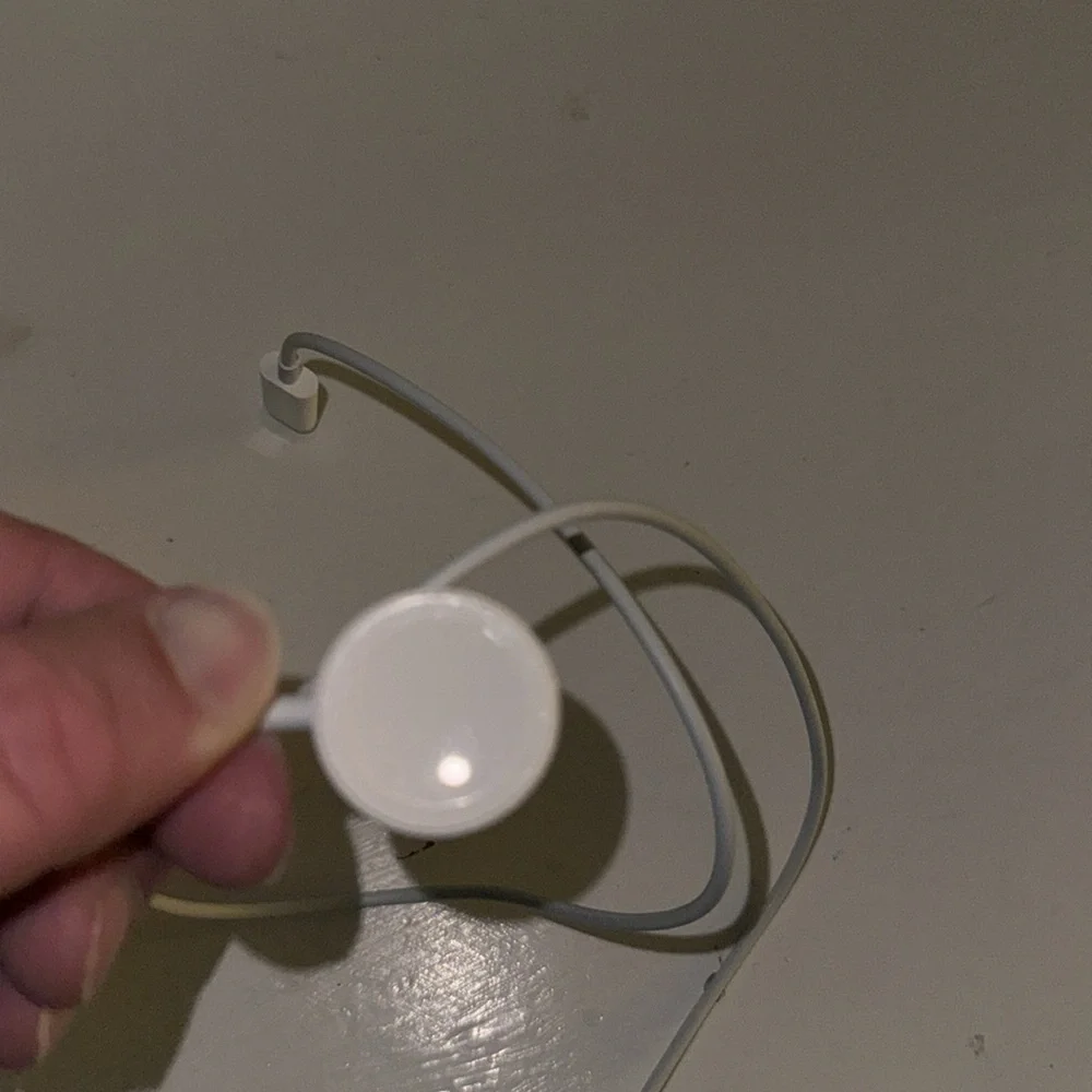 Apple Watch Charger